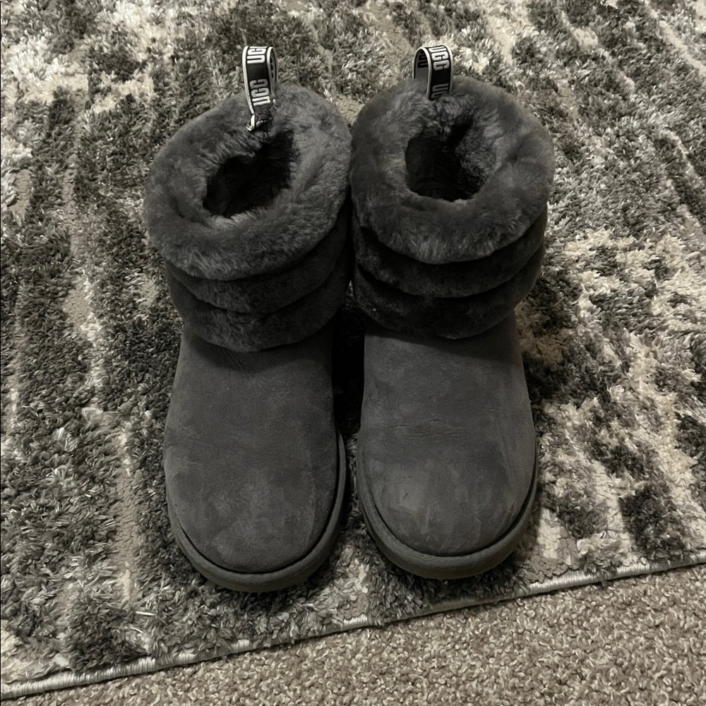 Ugg Booties - image 2